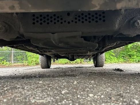 Used 2019 RAM 1500 Big Horn AWD/4WD image 7