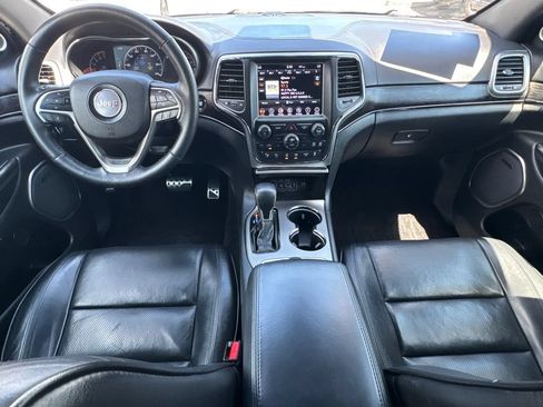 Used 2018 Jeep Grand Cherokee High Altitude AWD/4WD image 20