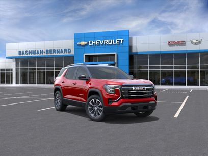 New 2027 GMC Terrain Elevation w/ Elevation Premium Package