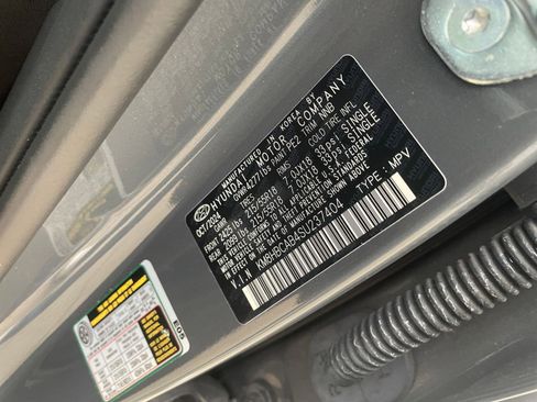 Used 2025 Hyundai Kona SEL image 29