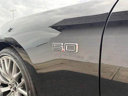 Used 2024 Ford Mustang GT Premium image 10