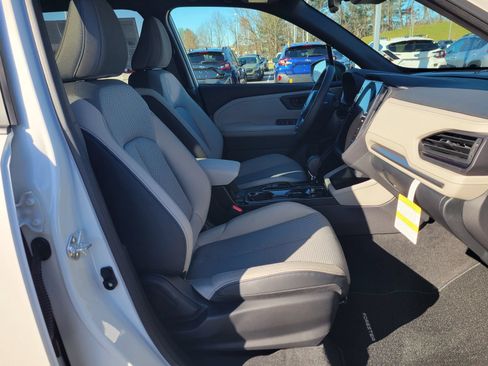 New 2026 Subaru Forester Premium AWD/4WD image 29