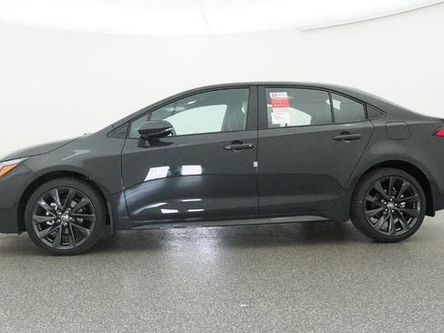 New 2026 Toyota Corolla SE image 19