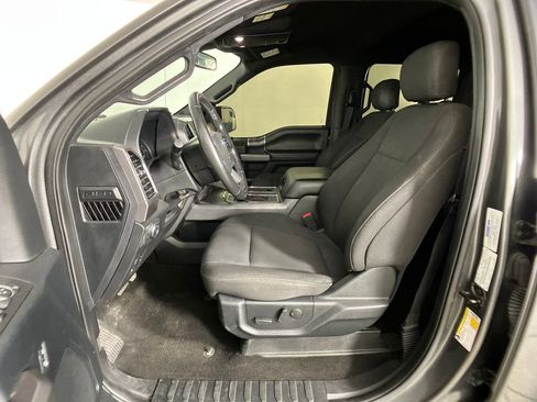 Used 2019 Ford F150 XLT w/ Equipment Group 302A Luxury image 30