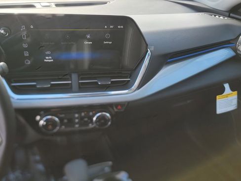 New 2026 Chevrolet Trax LT w/ Driver Confidence Package image 21