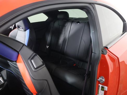 Used 2023 BMW M2 w/ Lighting Package RWD image 33