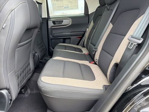 New 2026 Ford Bronco Sport Big Bend AWD/4WD image 12