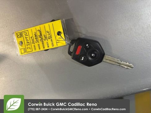 Used 2019 Subaru Outback 2.5i Premium image 39