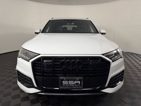 Used 2023 Audi Q7 2.0T Premium Plus AWD/4WD image 2