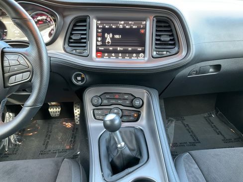 Used 2023 Dodge Challenger R/T Scat Pack w/ Plus Package image 12