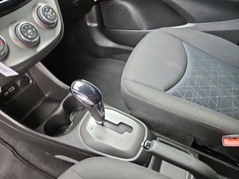 Used 2022 Chevrolet Spark LT image 20