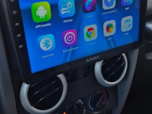 Used 2008 Jeep Wrangler Sahara w/ Dual Top Group image 29