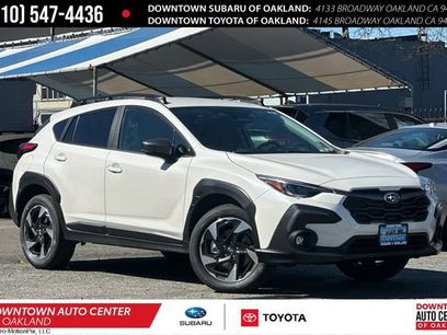 Used 2026 Subaru Crosstrek 2.5i Limited