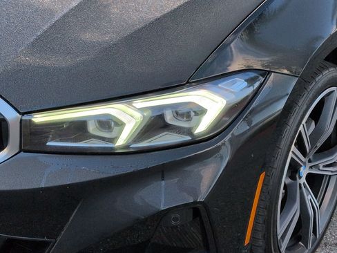 Certified 2023 BMW 330i Sedan w/ Premium Package image 6