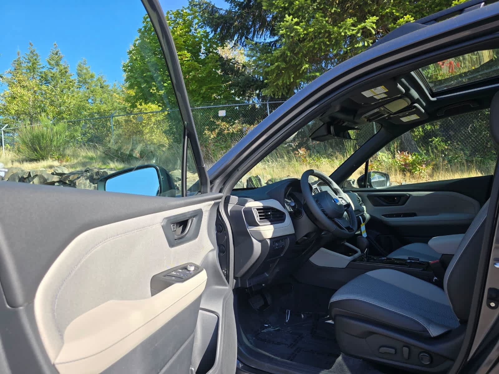New 2026 Subaru Forester Premium AWD/4WD image 21