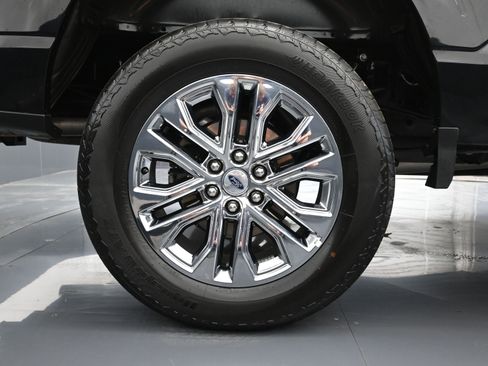 Used 2021 Ford F150 XLT w/ Equipment Group 302A High image 17