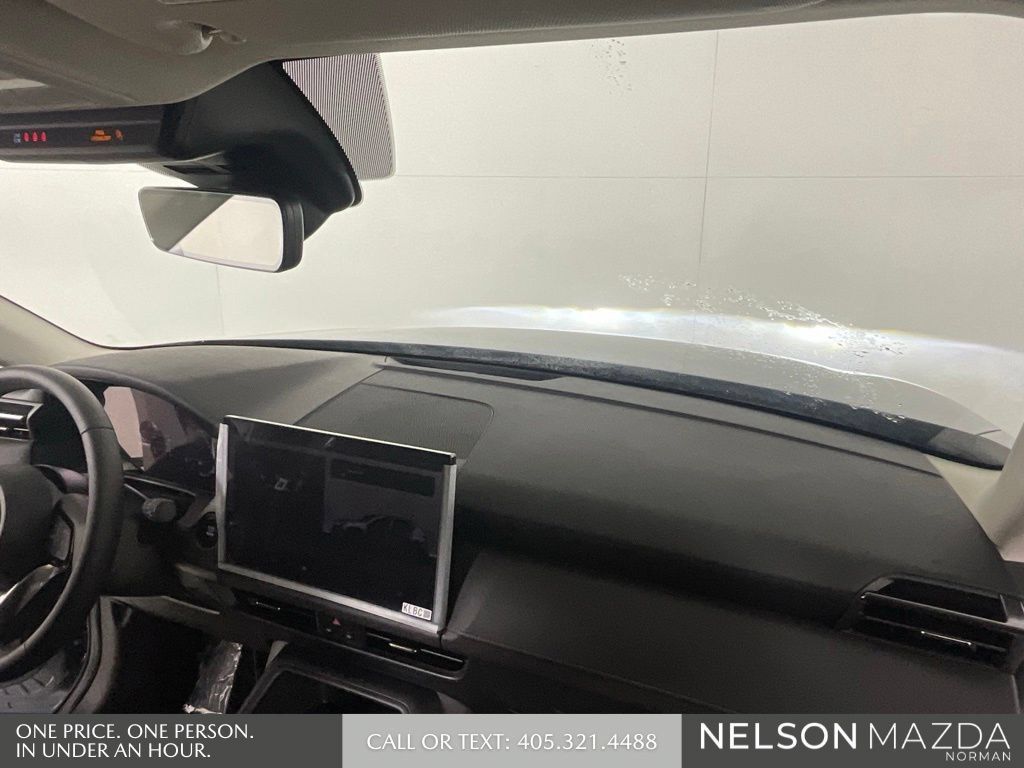 New 2026 MAZDA CX-5 Select AWD/4WD image 30