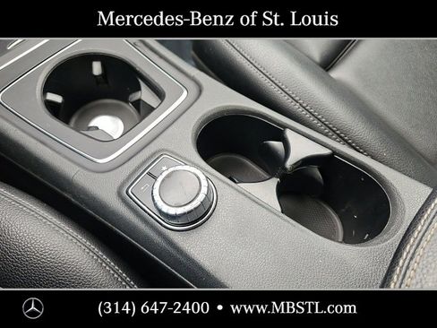 Used 2019 Mercedes-Benz GLA 250 4MATIC image 32