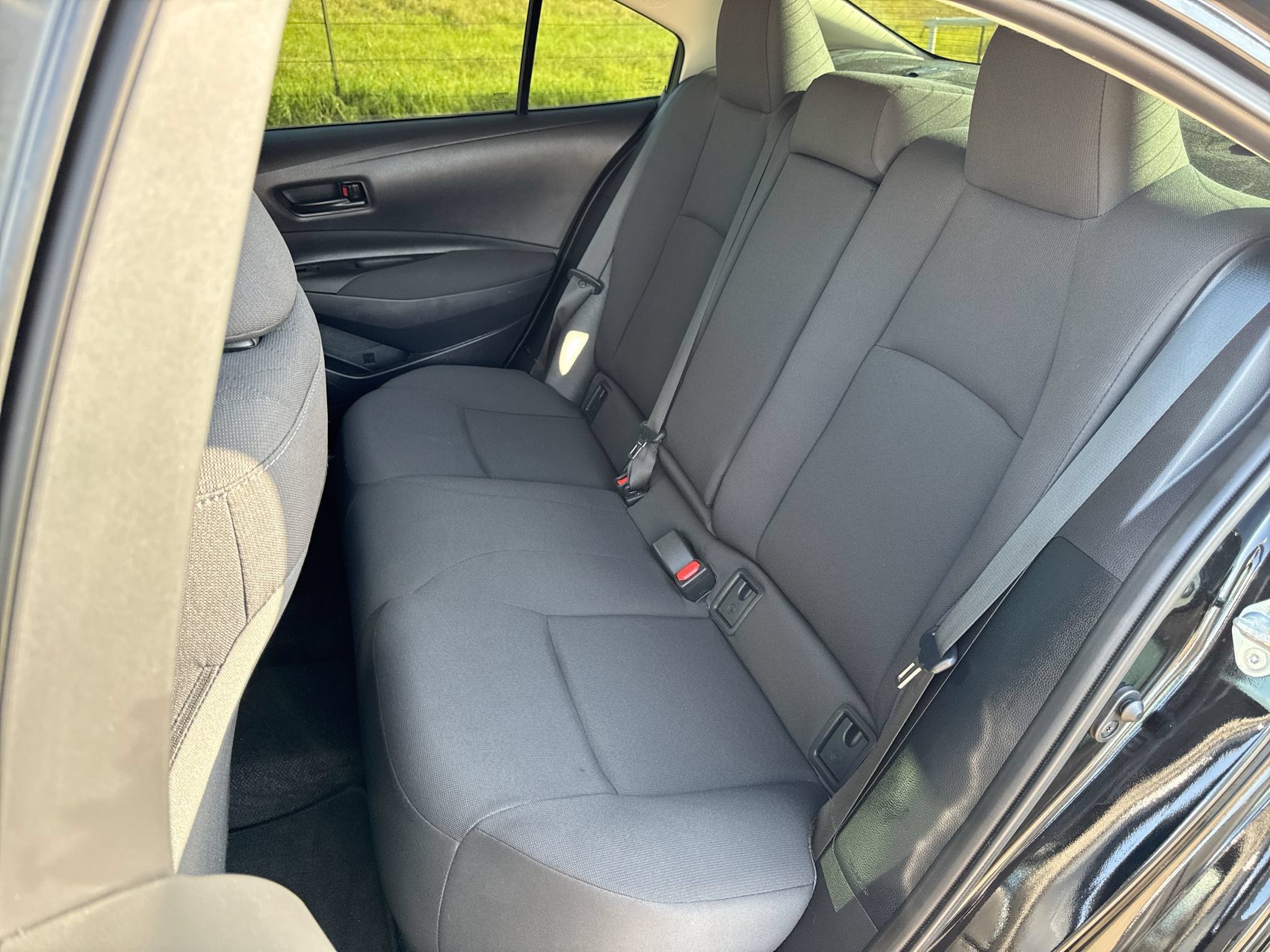 Used 2024 Toyota Corolla LE FWD image 21