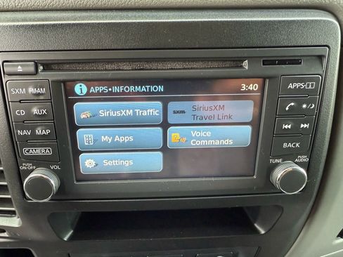 Used 2019 Nissan NV 1500 SV w/ Navigation Package image 26