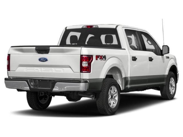 Used 2019 Ford F150 XLT w/ Equipment Group 302A Luxury AWD/4WD image 2