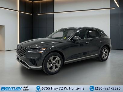 Certified 2026 Genesis GV70 2.5T Advanced