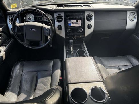 Used 2013 Ford Expedition EL Limited image 13