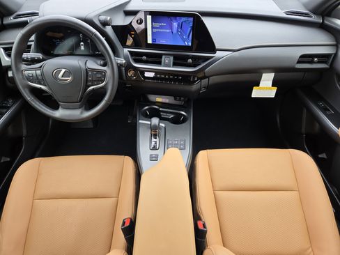 Used 2025 Lexus UX 300h FWD image 36