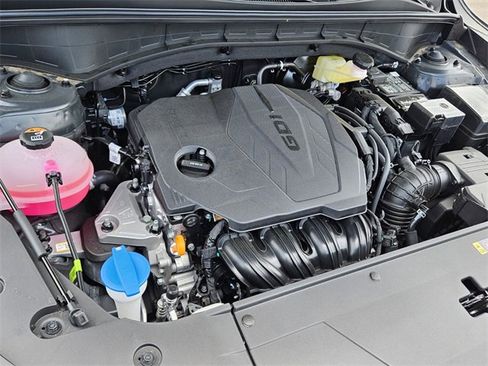 New 2025 Kia Sorento S w/ Panoramic Sunroof Package image 16