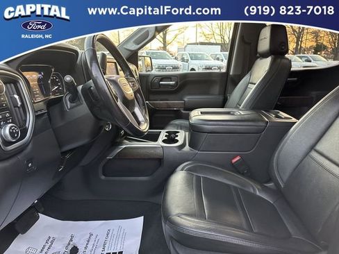 Used 2022 GMC Sierra 1500 Denali w/ Denali Reserve Package image 17
