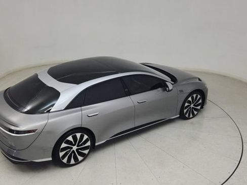 Used 2023 Lucid Air Grand Touring AWD/4WD image 19