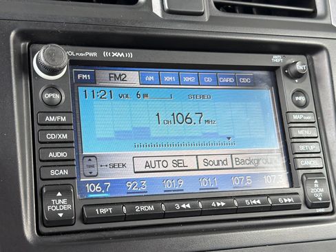 Used 2007 Honda CR-V EX-L image 16