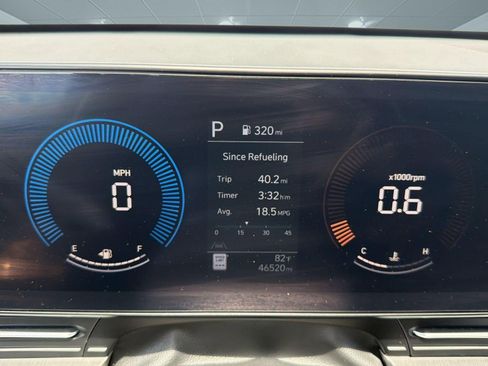 Used 2025 Hyundai Kona SEL FWD image 28