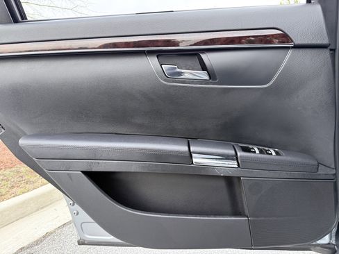Used 2013 Mercedes-Benz S 550 S 550 image 47