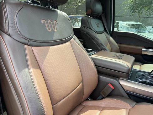 Used 2024 Ford F150 King Ranch AWD/4WD image 31
