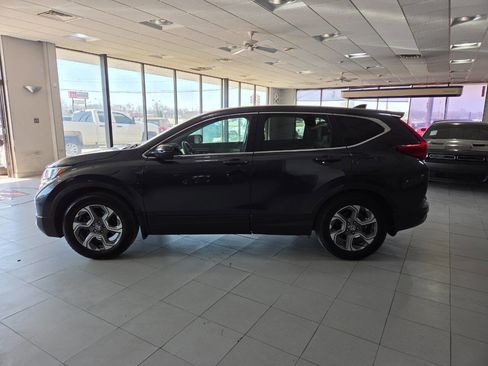 Used 2018 Honda CR-V EX-L image 4