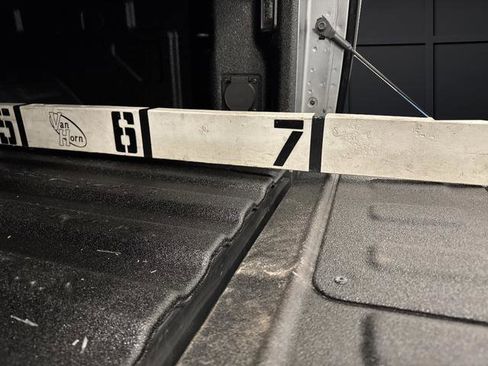 Used 2025 Chevrolet Silverado 2500 LT w/ Trail Boss Package image 15