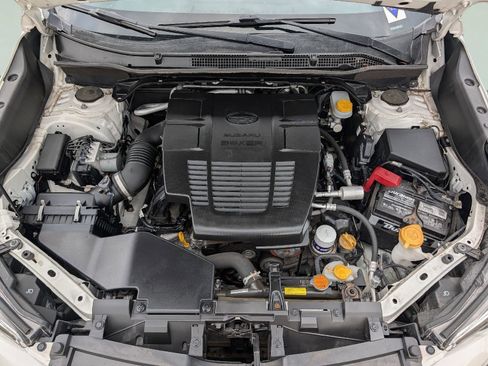 Used 2019 Subaru Forester Premium image 28