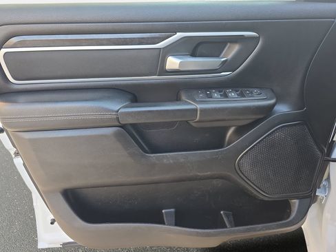 Used 2023 RAM 1500 Big Horn AWD/4WD image 25