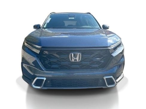 New 2026 Honda CR-V Sport Touring image 3