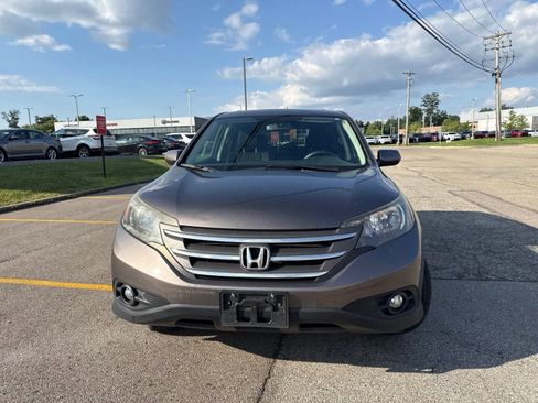 Used 2013 Honda CR-V EX image 17