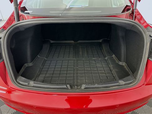 Used 2021 Tesla Model 3 Long Range AWD/4WD image 31