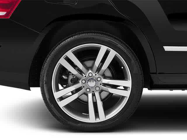 Used 2014 Mercedes-Benz GLK 350 4MATIC image 11