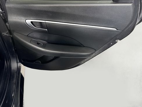 Used 2024 Hyundai Sonata SEL w/ Convenience Package FWD image 28