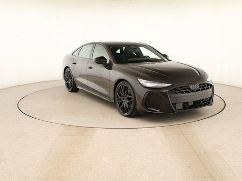 New 2026 Audi A6 Prestige AWD/4WD image 9