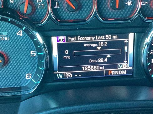 Used 2015 Chevrolet Silverado 1500 LT w/ All Star Edition image 25