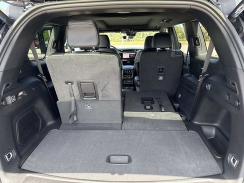 New 2026 Jeep Grand Cherokee L Limited image 36