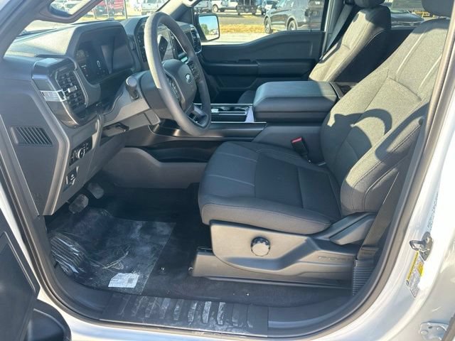 New 2026 Ford F150 STX w/ Equipment Group 200A RWD image 2
