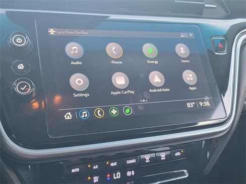 Certified 2022 Chevrolet Bolt LT image 18