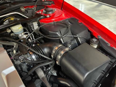 Used 2002 Cadillac Eldorado Collector's Edition image 47